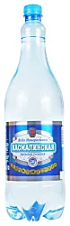 Мин.вода КАСМАЛИНСКАЯ газированная 1.5л