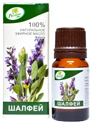 Масло эфирное МАГИЯ ЖИЗНИ Шалфей 10мл