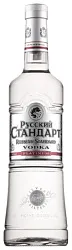 Водка РУССКИЙ СТАНДАРТ Платинум 40% 0.5л