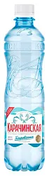 Мин.вода КАРАЧИНСКАЯ 0.5л