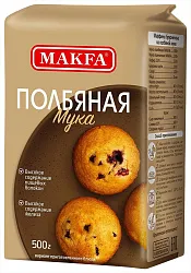 Полба МАКФА м/у 500г
