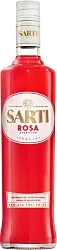 Напиток спиртной САРТИ Роза 14% ст/б 0.7л