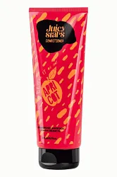 Кондиционер ДЖУСИ СТАР Абрикос Крышеснос объем и свежесть 200мл