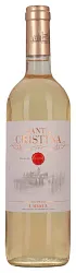 Вино АНТИНОРИ Санта Кристина Бьянко Умбрия белое сух 12% 0.75л