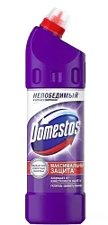 Чистящее средство ДОМЕСТОС Свежесть лаванды 450мл