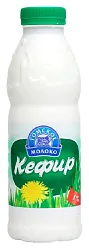 Кефир ТОМСКОЕ МОЛОКО бзмж 1% пэт 500г