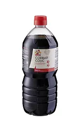 Соус соевый ЯМЧАН пэт 1л