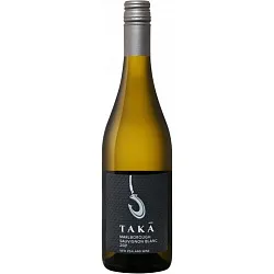 Вино ТАКА Совиньон Блан белое сух 13% ст/б 0.75л