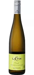 Вино ЛЕФ Дуэт Рислинг&Вельтлинер белое сух 9% ст/б 0.75л