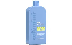 Гель для душа КАФЕ МИМИ Коко сплаш 400мл