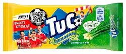 Крекер ТУК Сметана и лук 100г