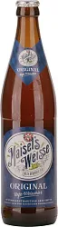 Пиво МАЙЗЕЛС ВАЙС Ориджинал 5.1% ст/б 0.5л