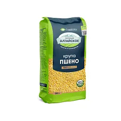Пшено ГУДВИЛЛ Экстра м/у 800г