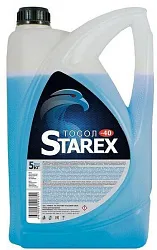 Тосол СТАРЕКС 5кг
