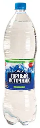 Мин.вода ТРИЕРА Горный источник без газа 1.5л