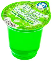 Желе СНЕГОВИЧОК Тархун витаминизированное 150г