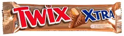 Батончик ТВИКС экстра 82г