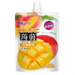 Желе БЛАЙК с конжаком манго м/у 160г