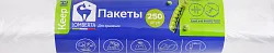 Пакеты для заморозки и хранения ЛОМБЕРТА 250шт
