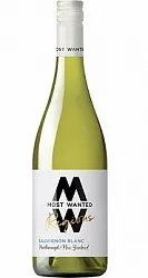 Вино МОСТ УОНТЕД Регионс Совиньон Блан Мальборо белое сух 13% ст/б 0.75л