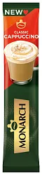 Напиток кофейный МОНАРХ Капучино 15г