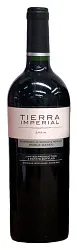 Вино ТЬЕРРА ИМПЕРИАЛ Темпранильо Шираз Мерло красное сух 13.5% ст/б 0.75л