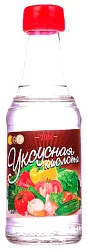 Уксусная кислота СИБИРСКИЙ УКСУС 70% ст/б 160мл