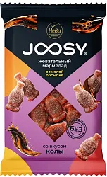 Мармелад ДЖУСИ Кола 240г