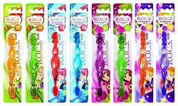 Зубная щетка РОКС Кидс Детская 3-7 лет