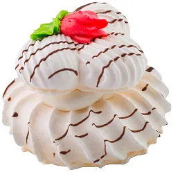 Пирожное АСТРА Воздушное 39г