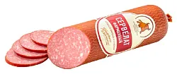 Сервелат СПК Фирменный в/к в/у 1кг