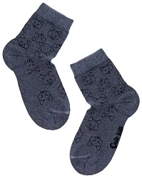 Носки детские КОНТЕ КИДС Класс джинс р.16 арт.612