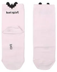 Носки женские КОНТЕ Элегант Классик светло-розовые р.25 арт.17С-183СП245