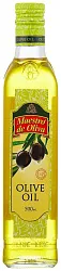 Масло оливковое МАЭСТРО де ОЛИВА рафинированное ст/б 500мл