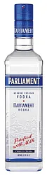 Водка ПАРЛАМЕНТ Оригинал 40% 0.7л