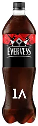 Газ.напиток ЭВЕРВЕСС кола 1л