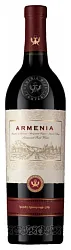 НВ Винный напиток АРМЕНИЯ ВАЙН Гранатовое красный п/сл 12% ст/б 0.75л