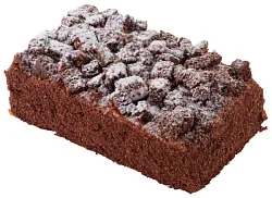 Пирог АСТРА Черемуховый букет 300г