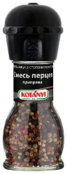 Смесь перцев КОТАНИ мельница ст/б 35г