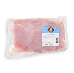 Стейк из филе грудки индейки охлажденный