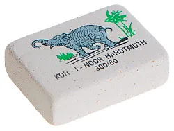 Ластик КОХИНОР Слон
