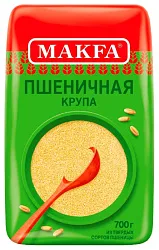 Пшеничная крупа МАКФА Артек м/у  700г