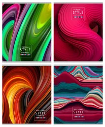 Тетрадь ПРОФ-ПРЕСС Легенда клетка 48л арт.48-4645