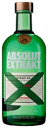 Напиток спиртной АБСОЛЮТ Экстракт 35% ст/б 0.7л