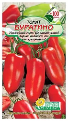 Семена ССС Томат Буратино 20шт