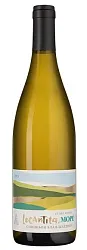Вино СКАЛИСТЫЙ БЕРЕГ Локантита Море Совиньон Блан Шардоне белое сух 11.8% ст/б 0.75л