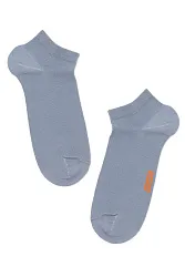 Носки мужские КОНТЕ Дивари 3Д Сокс светлый джинс р.29 арт.23С-122СП