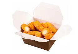 Сырные палочки