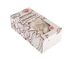 Пельмени Домашние с/м 500г