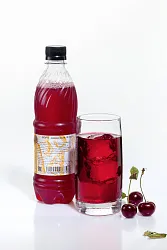 Морс вишневый 500мл